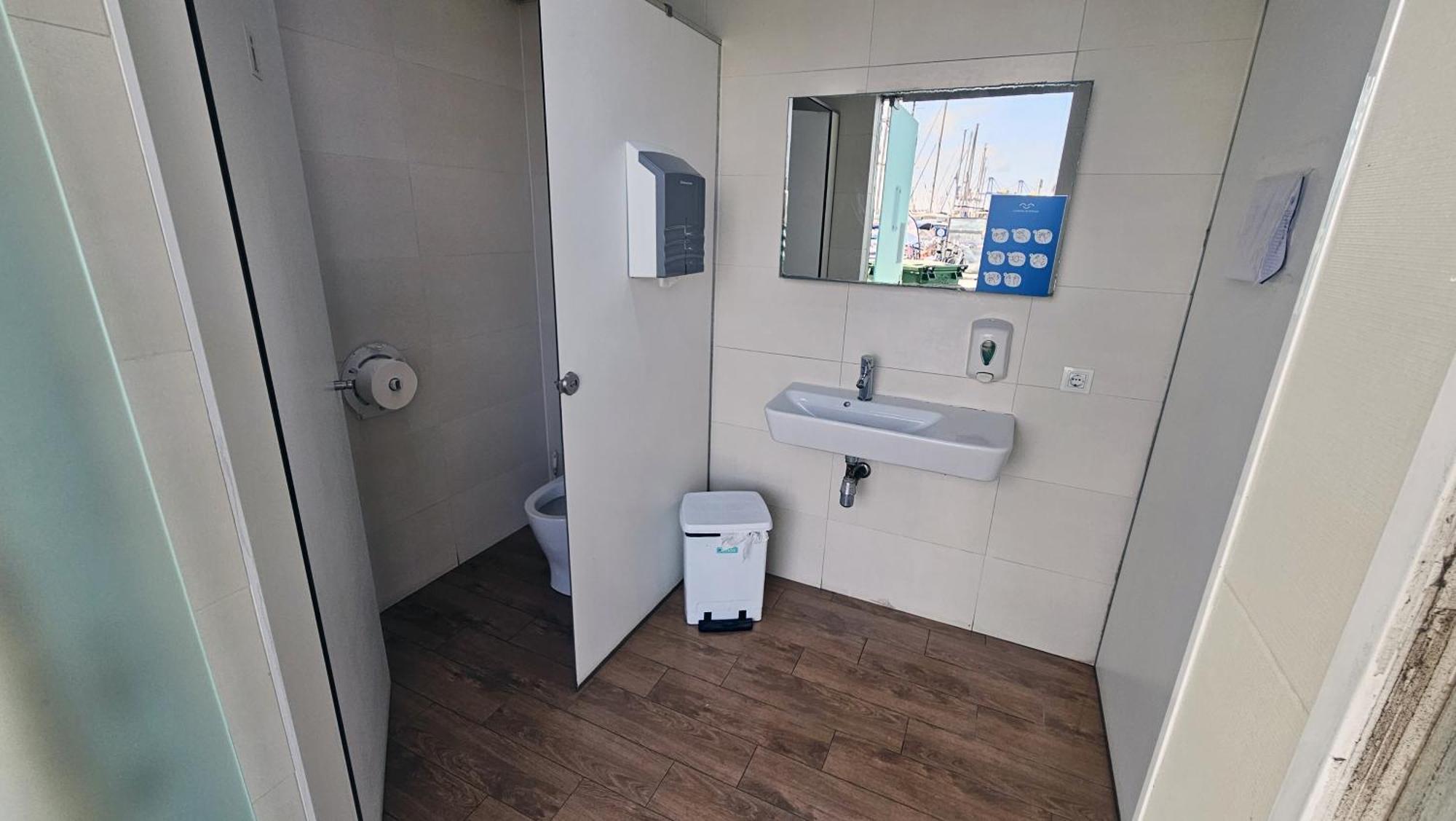 Autentico Velero En Valencia Ngoại thất bức ảnh