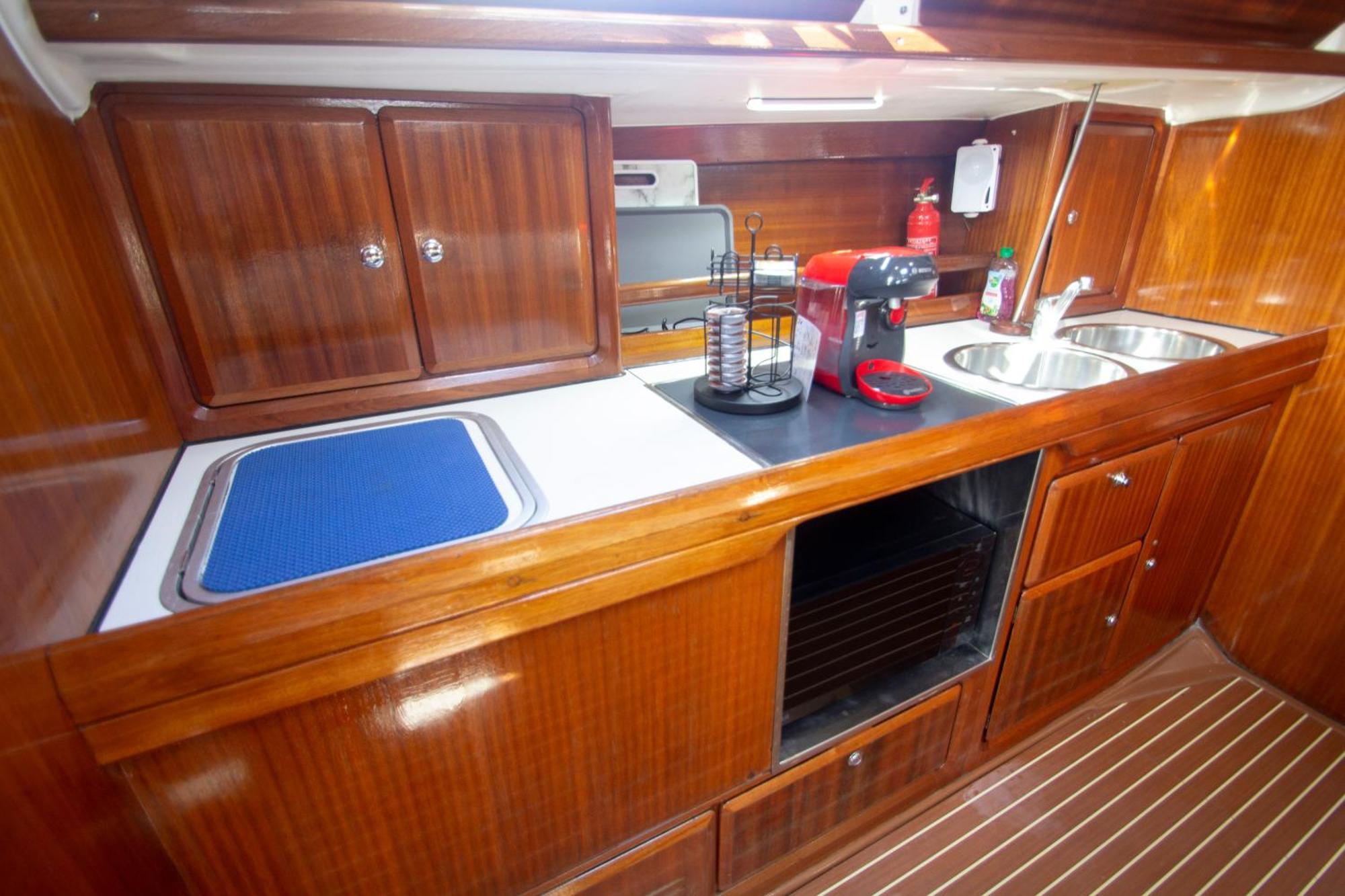 Autentico Velero En Valencia Ngoại thất bức ảnh