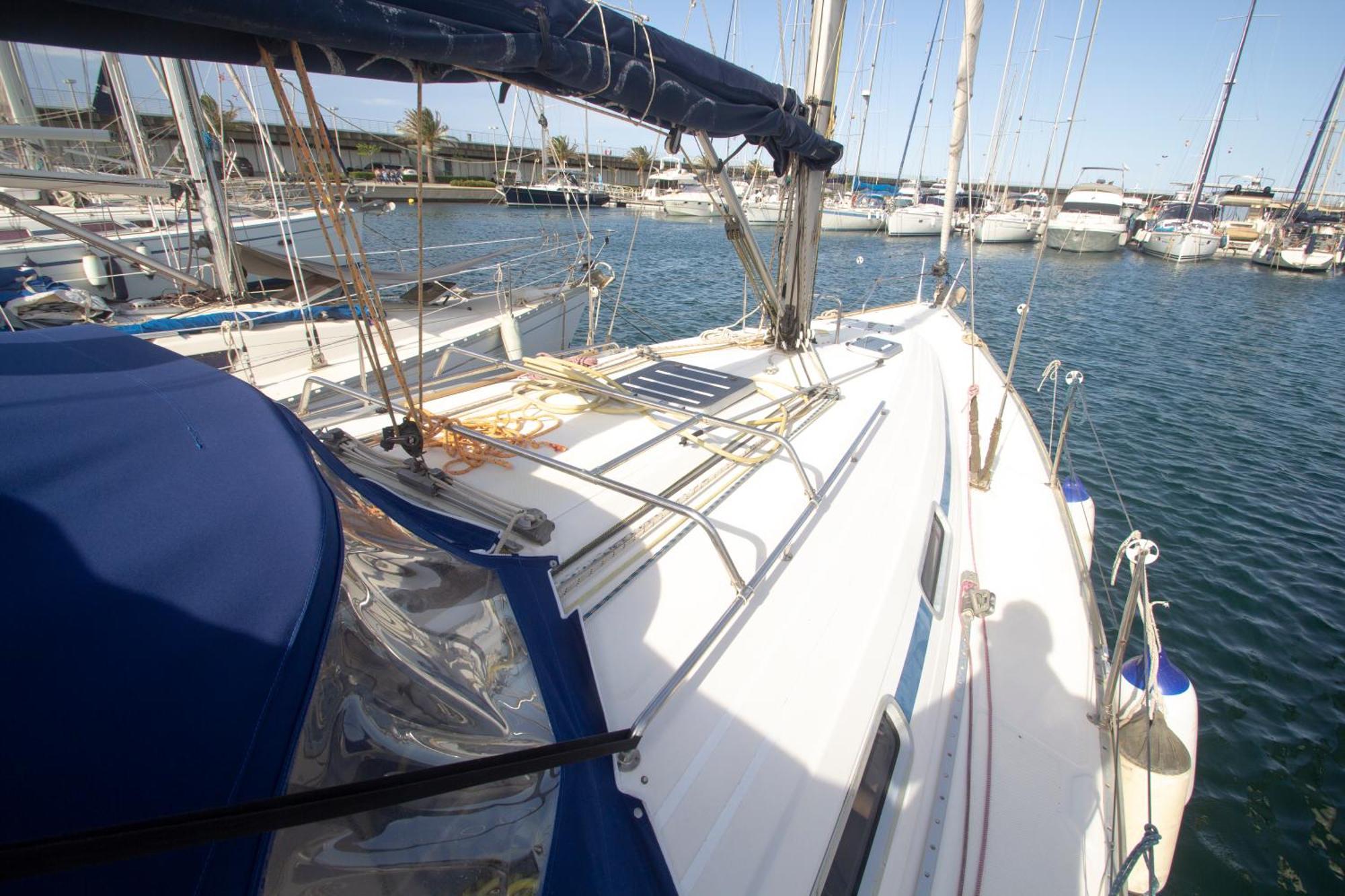 Autentico Velero En Valencia Ngoại thất bức ảnh