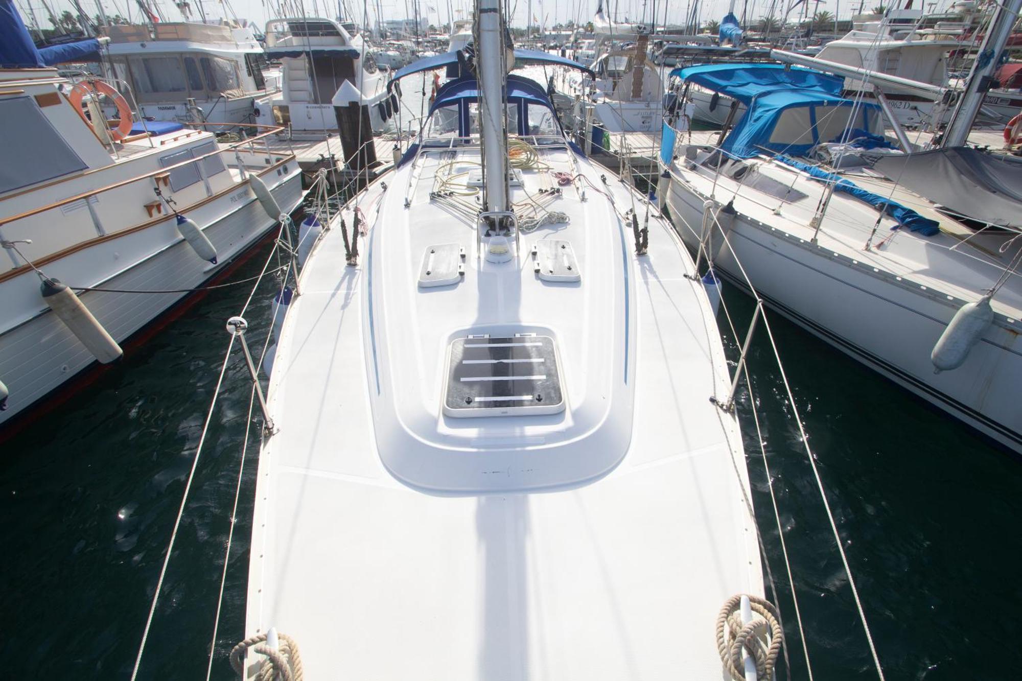 Autentico Velero En Valencia Ngoại thất bức ảnh
