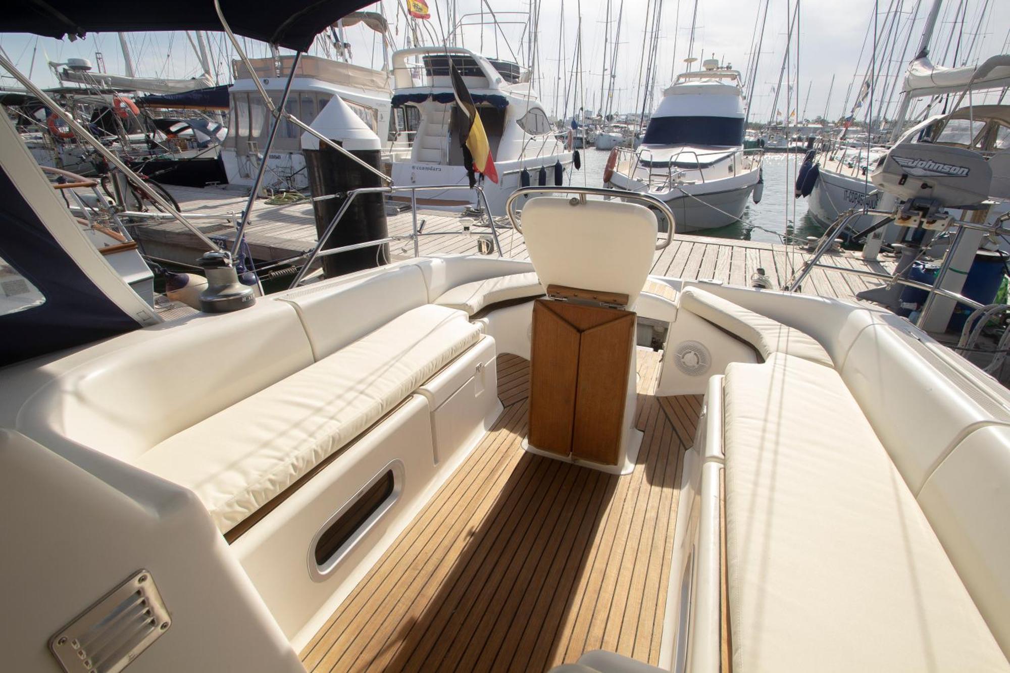 Autentico Velero En Valencia Ngoại thất bức ảnh