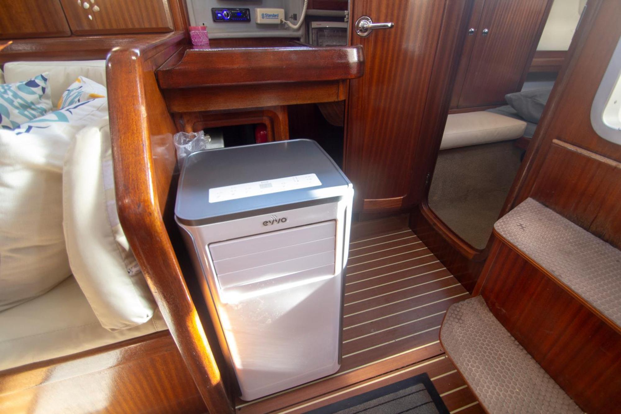 Autentico Velero En Valencia Ngoại thất bức ảnh
