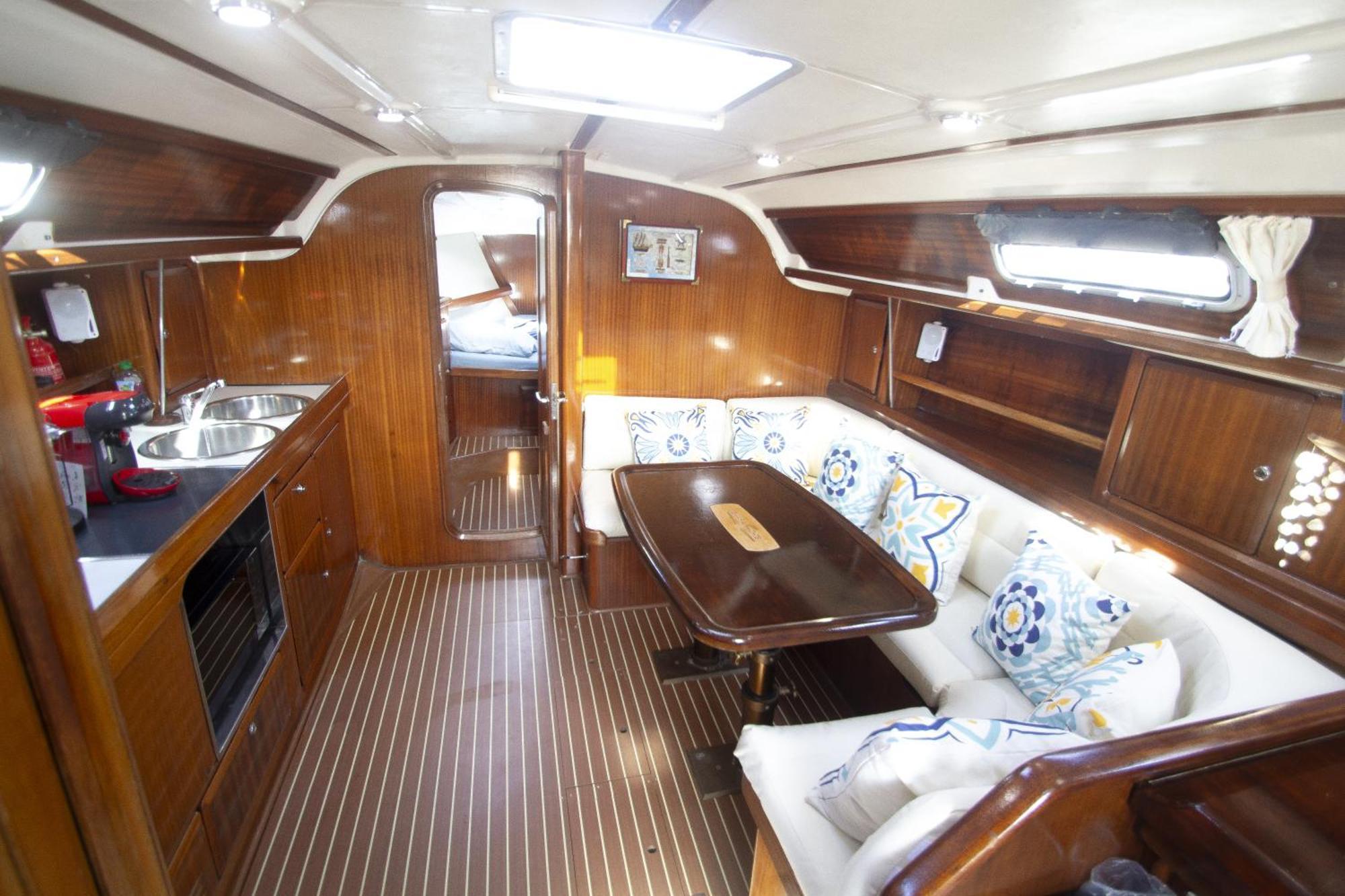 Autentico Velero En Valencia Ngoại thất bức ảnh