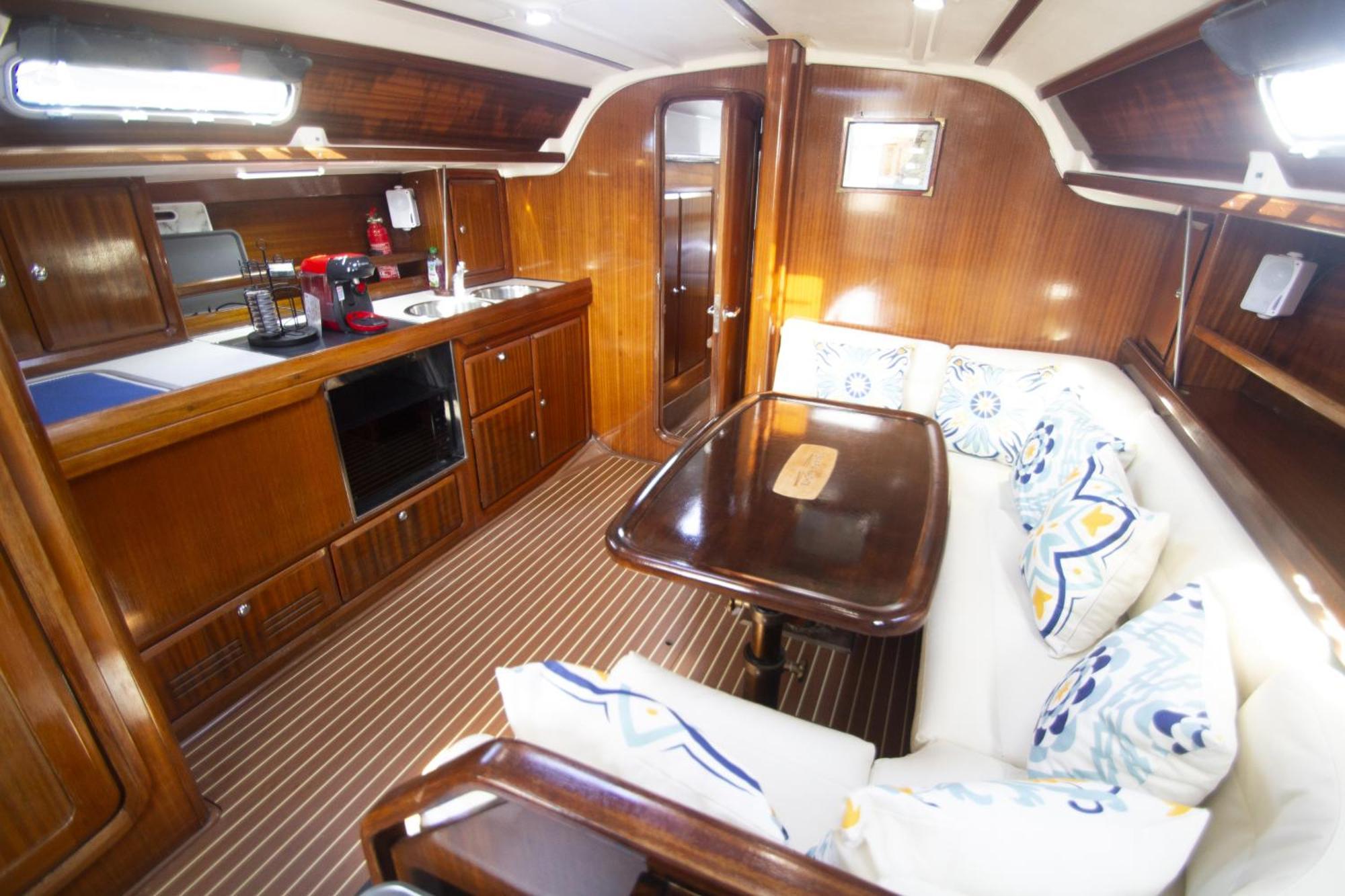 Autentico Velero En Valencia Ngoại thất bức ảnh