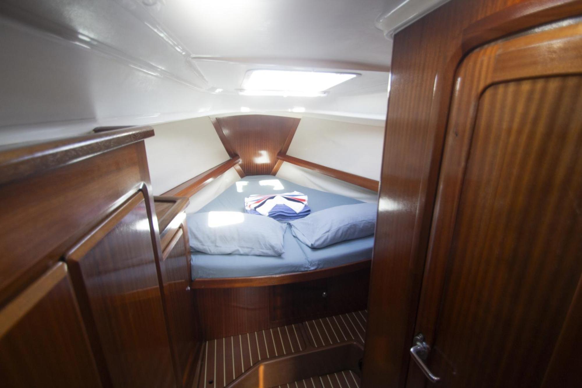Autentico Velero En Valencia Ngoại thất bức ảnh