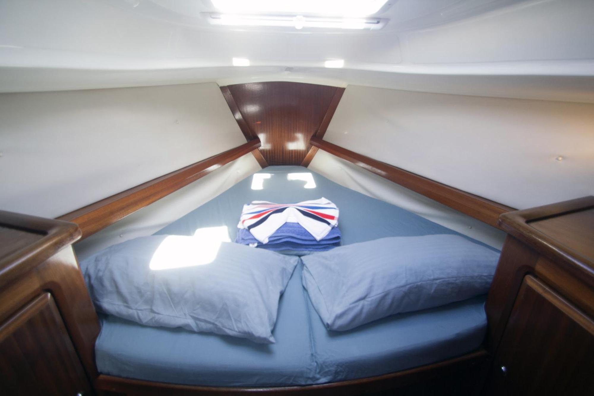 Autentico Velero En Valencia Ngoại thất bức ảnh