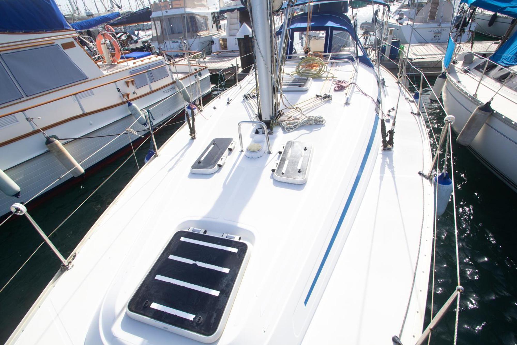 Autentico Velero En Valencia Ngoại thất bức ảnh