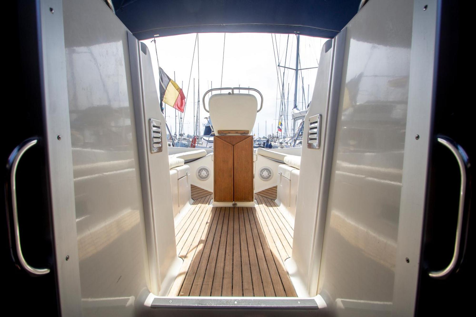 Autentico Velero En Valencia Ngoại thất bức ảnh